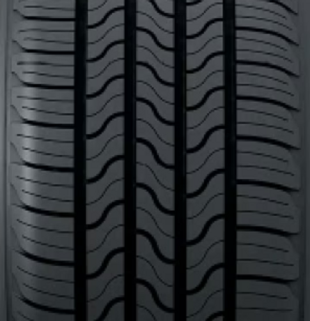 Firestone All Season passenger car/minivan tires