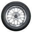 Firestone All Season passenger car/minivan tires