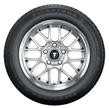 Firestone All Season passenger car/minivan tires