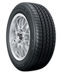 Firestone All Season passenger car/minivan tires