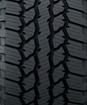 Firestone Destination A/T2 P225/75R16 all terrain tire