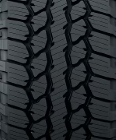 Firestone Destination A/T2 P225/75R16 all terrain tire