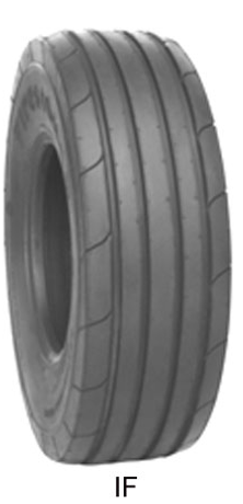 Firestone Destination Farm Radial Implement I-1 front tractor tires