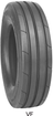 Firestone Destination Farm Radial Implement I-1 front tractor tires