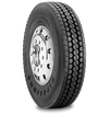 Firestone FD690 Plus light truck tires