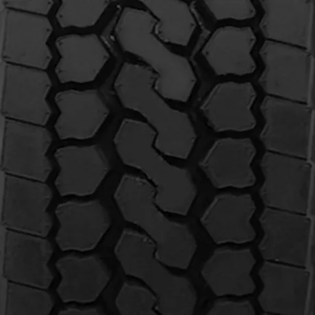 Firestone FD690 Plus light truck tires