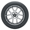 Firestone Firehawk AS passenger car/minivan tires