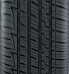Firestone Firehawk AS passenger car/minivan tires