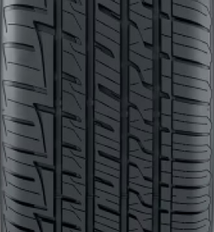 Firestone Firehawk AS passenger car/minivan tires