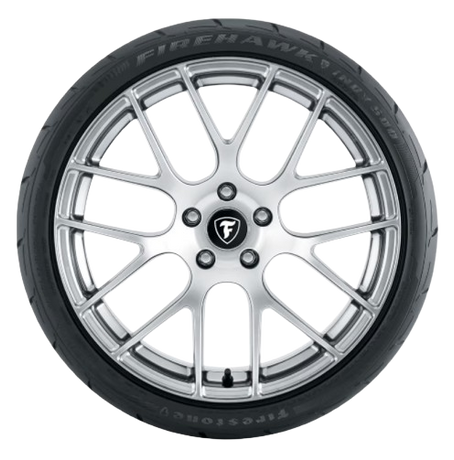 Firestone Firehawk Indy 500 ultra high performance tires