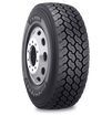 Firestone FS818 radial tires