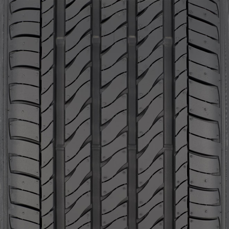 Firestone FT140 passenger car/minivan tires