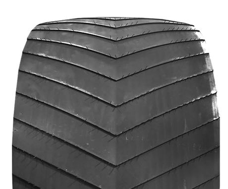 Firestone  Puller 2000 closed shoulder tires