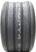Firestone Rib Implement I-1 front tractor tires
