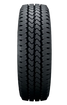 Firestone Transforce AT2 265/70R17 all terrain tire