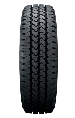 Firestone Transforce AT2 265/70R17 all terrain tire