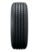 Firestone Transforce HT2 highway tires