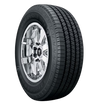 Firestone Transforce HT2 highway tires