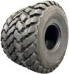 Firestone Turf and Field R-3 golf tires