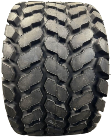 Firestone Turf and Field R-3 golf tires