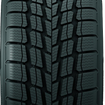 Firestone WeatherGrip passenger car/minivan tires