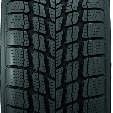 Firestone WeatherGrip passenger car/minivan tires