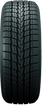 Firestone WeatherGrip passenger car/minivan tires