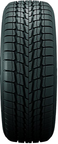 Firestone WeatherGrip passenger car/minivan tires