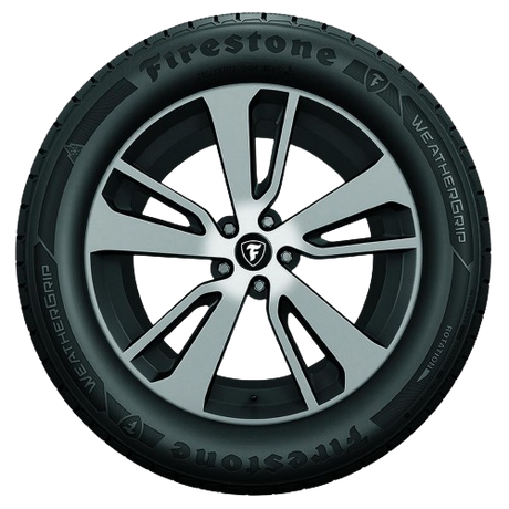 Firestone WeatherGrip passenger car/minivan tires