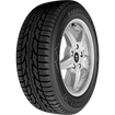 Firestone WinterForce 2 studdable tires