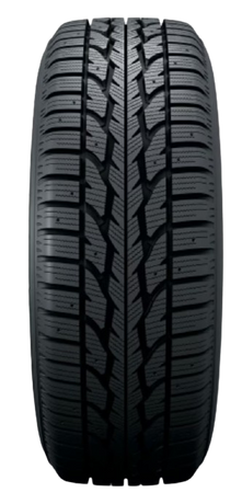 Firestone WinterForce 2 studdable tires
