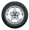 Firestone WinterForce 2 studdable tires