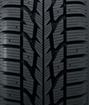 Firestone WinterForce 2 studdable tires