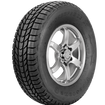 Firestone WinterForce LT studdable tires
