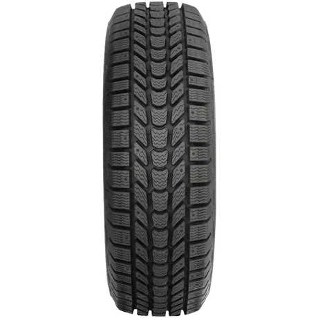 Firestone WinterForce LT studdable tires