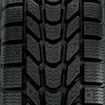 Firestone WinterForce LT studdable tires