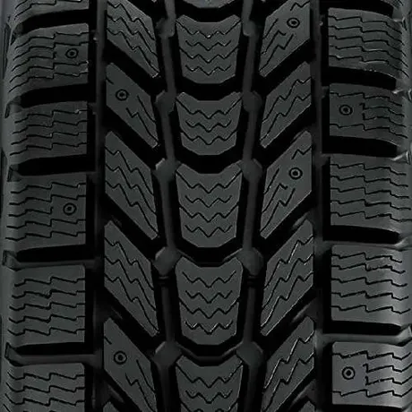 Firestone WinterForce LT studdable tires
