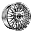 Fittipaldi FS369MC wheel