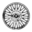 Fittipaldi FS369MC wheel