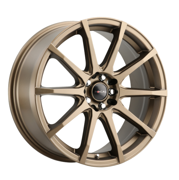 Focal 453BZ F-53 Wheels | In Stock & Options
