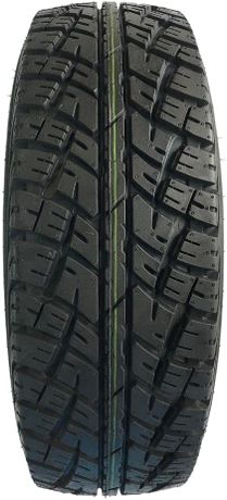 Forceum ATZ all terrain tires