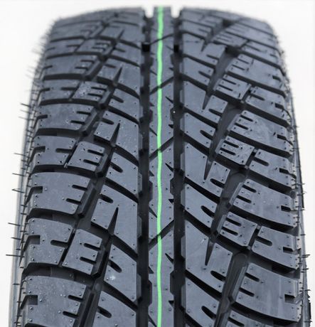 Forceum ATZ all terrain tires