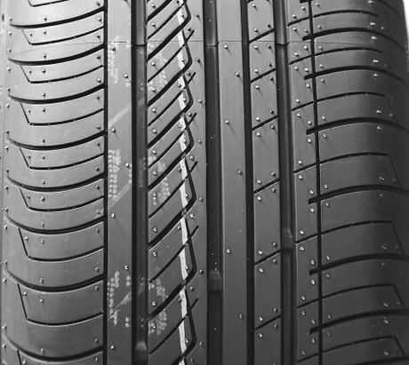 Forceum ECOSA passenger car/minivan tires