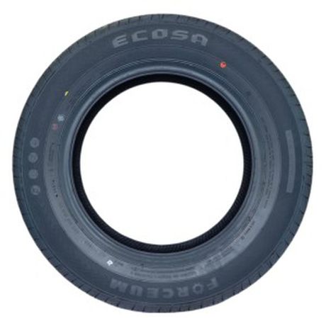 Forceum ECOSA passenger car/minivan tires