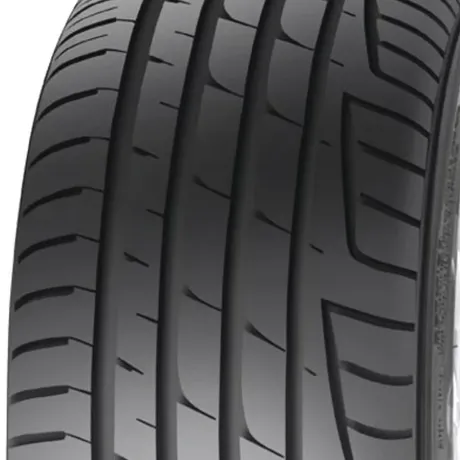 Forceum OCTA asymmetrical tires