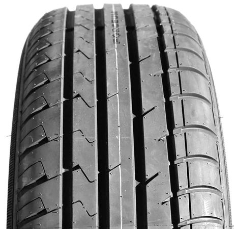 Forceum PENTA high performance tires