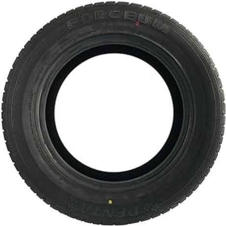 Forceum PENTA high performance tires