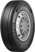 Fortune FTH107 285/75R24.50 trailer position tire