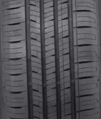 Fortune Perfectus FSR602 195/60R15 asymmetrical tire