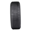 Fortune Perfectus FSR602 195/60R15 asymmetrical tire